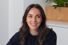 Nina Dunn's Instagram, Twitter & Facebook