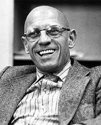 Cultural & Critical Theory Library: Who is Michel Foucault ?