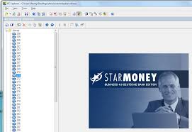 Planen sie ihre zahlungen auch unabhängig von ihrer bank und behalten sie so die volle kontrolle. Kiene It Service Consulting Starmoney Business Splashscreen Grafik Austauschen Andern Bzw Ausschalten