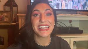 Marti Daniels's Instagram, Twitter & Facebook