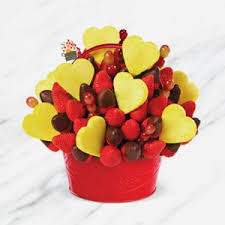 After all, on february 14, going a little over the top with great gifts for husbands or gifts for wives is never a bad idea. 10 Creative Valentine S Day Gifts For Your Boyfriend Or Husband Edible Blog