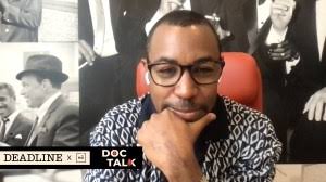 Doc Talk Podcast With Yosemite Artist Chiura Obata's Granddaughter & John  Ridley