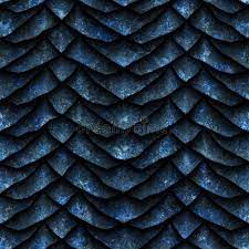 Background of small triangular reflecting plates. Dragon Scales Seamless Texture Stock Illustration Illustration Of Repeating Fish 94979939