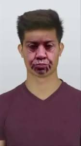 Rene Puente Filter by Fabian Hernandez