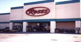 Variety Wholesalers Real Estate Roses Discount Store Vintage Roses Department Store