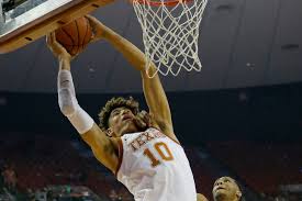 His father jonathan hayes was a tight end in the national football league. Nba Mock Draft Cam Reddish Jaxson Hayes Projected To Atlanta Hawks Peachtree Hoops