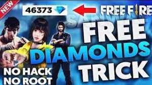 It was developed by 111 dots studio and published by gerena for both platforms on android and ios. Free Diamonds In Free Fire Killer Zone Gaming Youtube