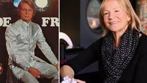 La vie de claude françois a été remplie de secrets. Fabienne La Mere De La Fille Cachee De Claude Francois Brise Le Silence A L