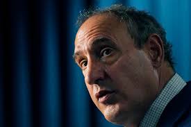 State Health Officer Thomas Dobbs Resigning From MSDH