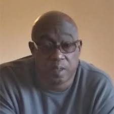 Eugene "Blue" Sanders Obituary September 19, 2021