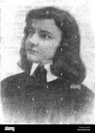 Alice Ernst's Instagram, Twitter & Facebook