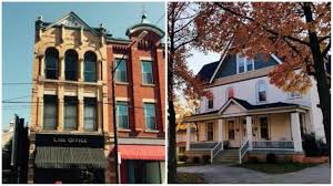 Looking to stay somewhere nearby? The 8 Coolest Pittsburgh Apartments You Can Rent Right Now Elevating The News In Pittsburgh