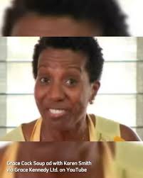 The incredible Karen Smith, also known as The Jamaican Songbird and the  Queen of Cabaret, was born