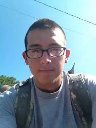 Remembering Jacob Marshall McGarry