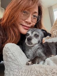 Carrie Ann Inaba