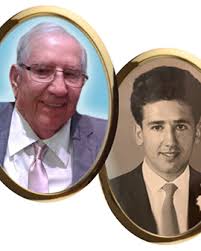 Service Announced for: GAGNON, Bertrand