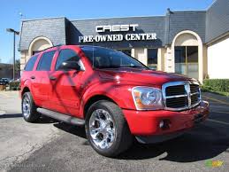 Image result for Flame Red 2004 Durango