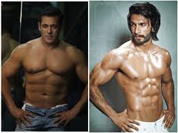 Salman Khan Ranveer Singh To Shahid Kapoor These Shirtless Photos Of B Town Actors Will Make You Go Weak In The Knees The Times Of India I have made multiple calls to dell india registered cust. salman khan ranveer singh to shahid