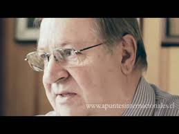 Chile y Perú: entrevista al Embajador Luis Winter