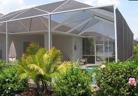 We install pavers, concrete and provide swimming pool service. Screened Porches Tampa Screen Porch Costs Ideas