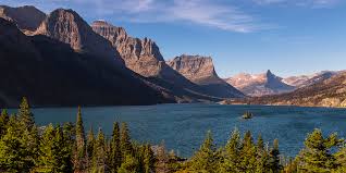 Apgar village located a bit north of west glacier, apgar village and visitor center is the western entrance to glacier national park, and the first stop on our trip up going to the sun road. Glacier National Park Reopening Plan Glacier National Park U S National Park Service