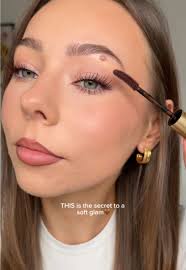 Lisa Eldridge Brown Mascara