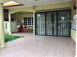 Taman aries, jakarta barat 11620 Rumah Sewa Taman Melawati Harbolnas I