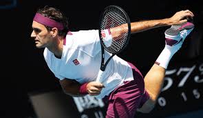 20/05 world number 419 stricker follows in federer's footsteps. Roger Federer Uber Mogliches Karriereende Seit 2009 Hacken Medien Darauf Herum Tennisnet Com