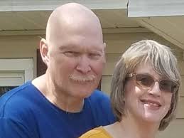 Fundraiser for Dale Berlin by JESSICA HALSTEAD : Help Pastor Berlin regain  his vision via eSight