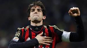 Former brazilian world cup champion kaka announced his retirement as a player. Brazilian Great Kaka Retires From Football At 35 Sports News The Indian Express