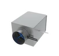 Digital Single Duct Terminal (DESV/DW)