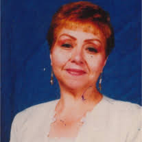 Bertha Cano Obituary