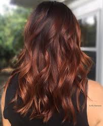 Try the ombré technique to. 50 Hottest Balayage Hair Ideas To Try In 2021 Hair Adviser