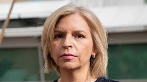 Australia is turning a blind eye to violence against Indigenous women, but  we will not stay silent — our lives matter