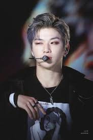 These Male K Pop Idols Aren T Afraid To Rock A Little Extra Blush Eye Shadow Or Lipstick And We Are Living For Their Looks Daniel Kpop Daniel K