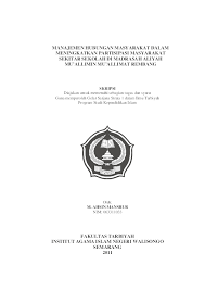 Jadi bukan aspek pendidikan saja. Pdf Manajemen Hubungan Masyarakat Dalam Meningkatkan Partisipasi Masyarakat Sekitar Sekolah Di Madrasah Aliyah Mu Allimin Mu Allimat Rembang Alfaatih Cab01 Medan Academia Edu