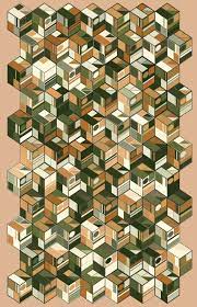 Bauhaus Meets Nft Crypto Art In 2021 Art Abstract Art Art Inspiration