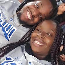Monties Dedmon and Jamel Liggins' Wedding Website