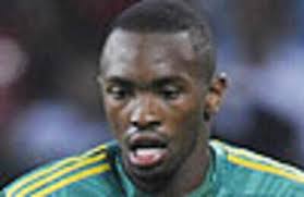 Bernard Parker: Bernard Parker