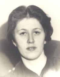 Grace Viola (Emery) King (1913-1970)