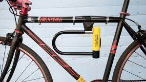 Base price of bicycle or powersport *: Best Bike Lock Gearlab