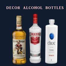 Hangover depends on how many drinks you have per day. Decor Alcohol Bottles Around The Sims 4 Sims 4 Cc Furniture Sims