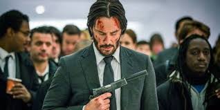 John wick is a franchise that appears to be a fun endeavor for the cast. John Wick 4 Fanliebling Kehrt Zuruck Dvd Forum At
