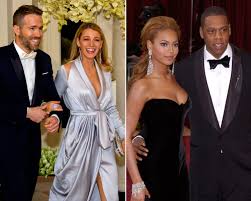52,890,375 likes · 18,735 talking about this. How 10 Celebrity Couples First Met And Eventually Fell In Love