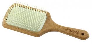 The wet brush 146 reviews. Macadamia Comb Macadamia Brush With Natural Oil Paddle Cushion Brush