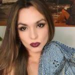 Ex participante de The Switch, Fernanda Brown, reveló que tiene cáncer