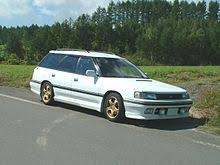 subaru legacy first generation wikipedia subaru legacy first generation