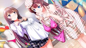 妹と彼女 それぞれの選択 Image by Waffle (Studio) 4152785 - Zerochan Anime Image Board