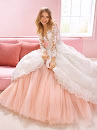 Prinzessin Brautkleid Hochzeitskleider Prinzessin Koln