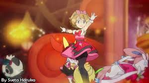 Pokemon Xyz Episode 16 Kalosfamily Serena Kalosqueen Tripokalon Amourshipping Pokemon Pokemon People Pokemon X And Y